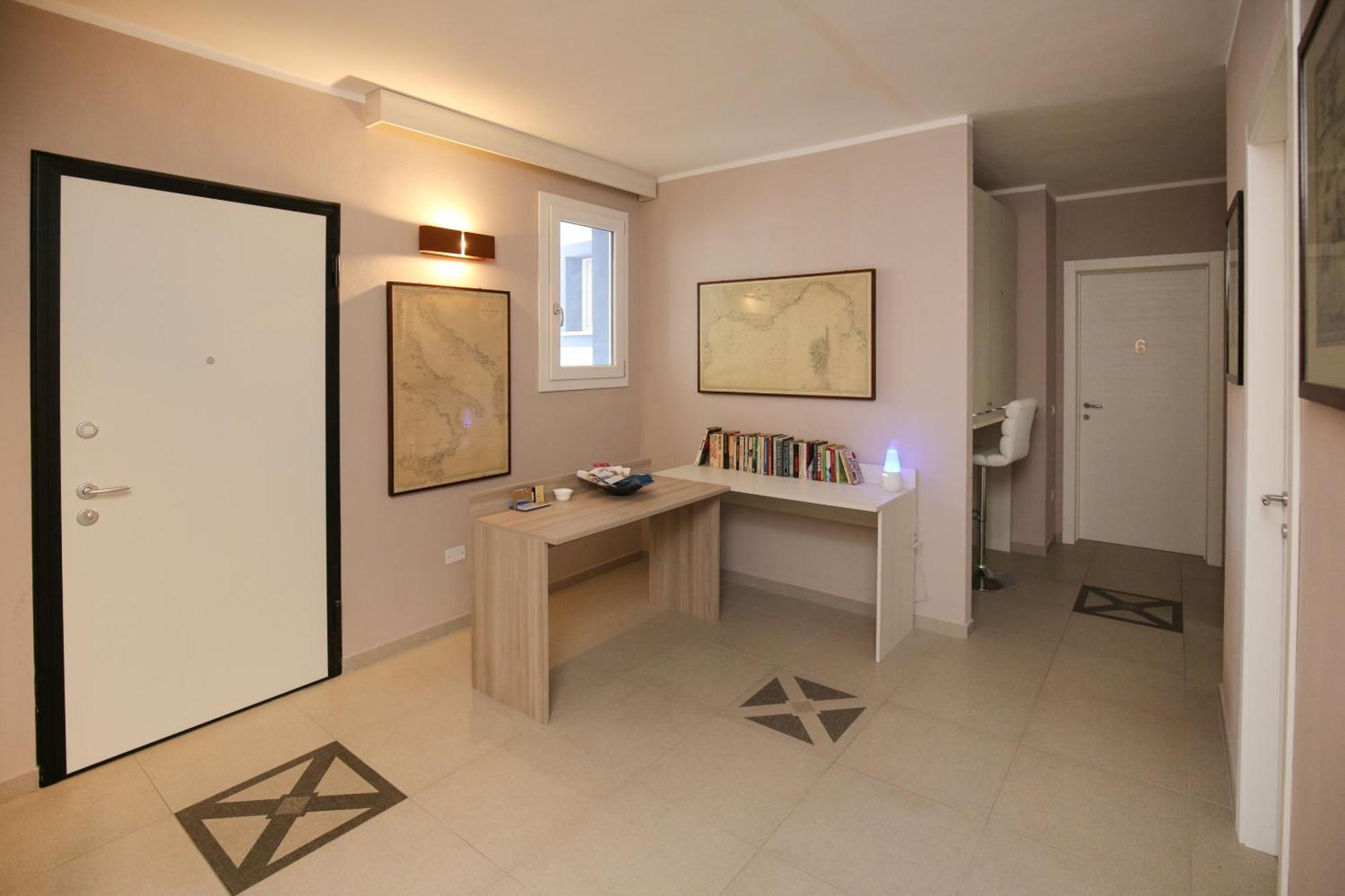 Hotel The Square Castelsardo Exterior foto